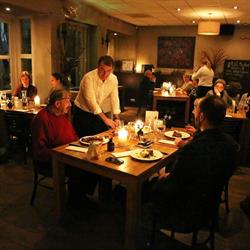 Vurrukkulluk Restaurant