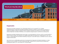 Wagemakers Ruimtelijke Ontwikkeling B.V.