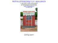 G.P. Wallbach