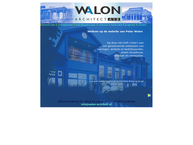 Architectenbureau Walon B.v.