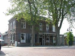 Café Partycentrum Het Wapen van Lienden