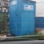 Op de bouwplaats