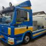 Servicewagen
