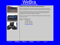 Handelsonderneming Webra B.v.