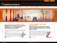 Webcontent