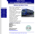 WeCo Trans