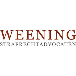 Weening Strafrechtadvocaten