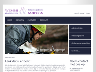 Administratie- & Belastingadviesbureau Wemmi