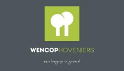 Hoveniersbedrijf 't Wencop