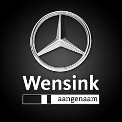 MERCEDES-BENZ Wensink
