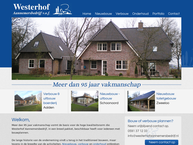 Westerhof Aannemersbedrijf VOF