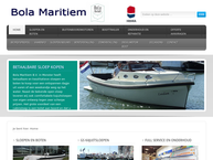 Westland Maritiem B.v.