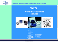 W.e.s. 'wereld' Elektronika Service