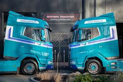 Wetra European Distribution Centre B.v.