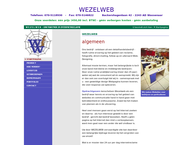 Wezelweb B.v.