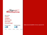 Wezenberg Lease B.v.