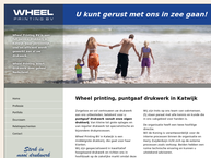 Wheel Printing