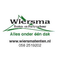 Wiersma Tentenverhuur & Partyverhuur