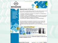 Wijnand Hoeks ICT-Service