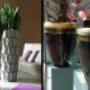 Pot en plant