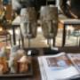 Interieur accecoires