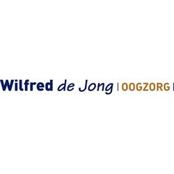 Wilfred de Jong Oogzorg