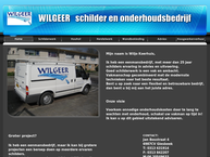 Schildersbedrijf Wilgeer