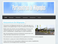 Partycentrum De Wilgenplas