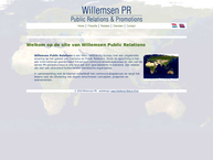 Willemsen PR