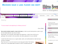 Kleur & Kledingadvies Wilma Been