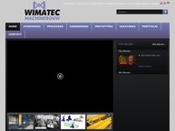 Wimatec Machinebouw B.v.