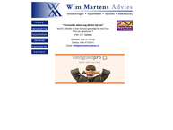 Wim Martens Advies