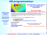 Ir. Loek Klein Breteler Microcomputertechniek