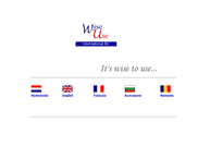Wise Use International B.v.