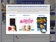 Wisselaar Ice & Coffee Concepts B.v.