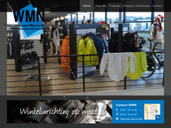 Winkelinrichting Midden- Nederland B.v.