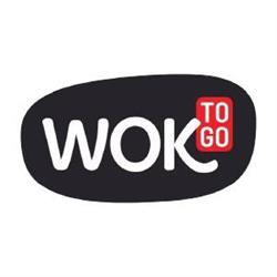 Wok to go Coolsingel B.V.