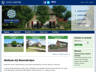 Woonderijen