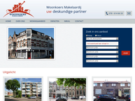 Woonkoers Makelaardij - Financieel Advies
