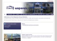 Wopereis RVS