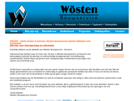 Bouwservice Wösten
