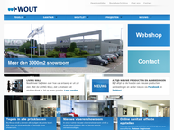 Wout's Keukens B.v.