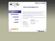 Alb. Wouters B.v.
