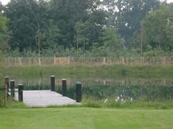 Wtc Kastanjehout B.v.
