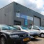 Autobedrijf Gaasbeek