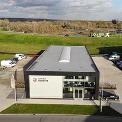 AutoFirst - Autobedrijf Gaasbeek - Garage in Heteren