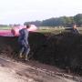 potgrond stomen