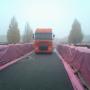 volle en lege substraatbakken