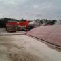 potgrond stomen