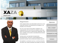 Xaza makelaars